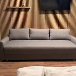 Mint Studio With Outdoor Space - Self Check-In